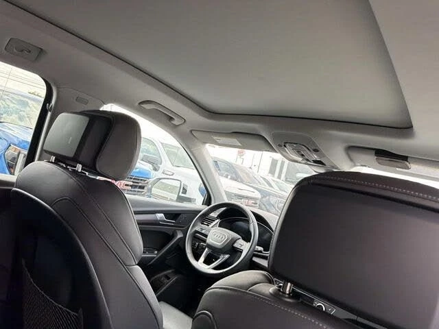 2025 Audi FY Q5 - Image 9 of 14