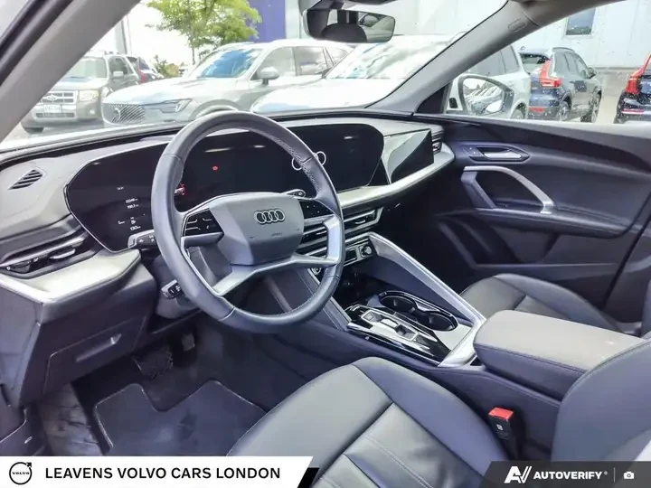 2025 Audi FY Q5 - Image 9 of 20