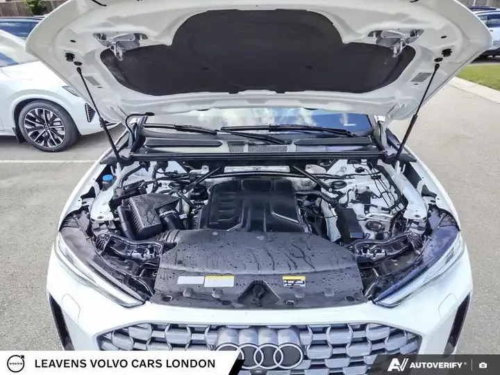 2025 Audi FY Q5 - Image 7 of 20
