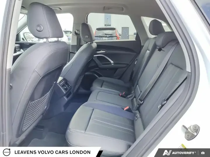2025 Audi FY Q5 - Image 17 of 20