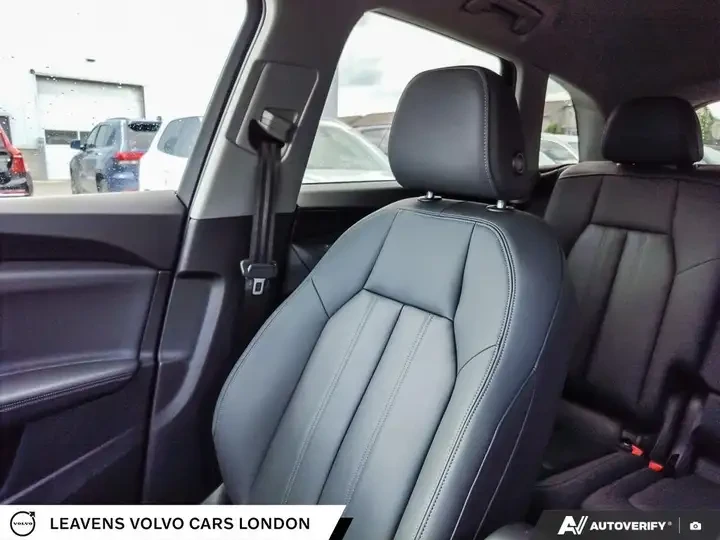 2025 Audi FY Q5 - Image 15 of 20