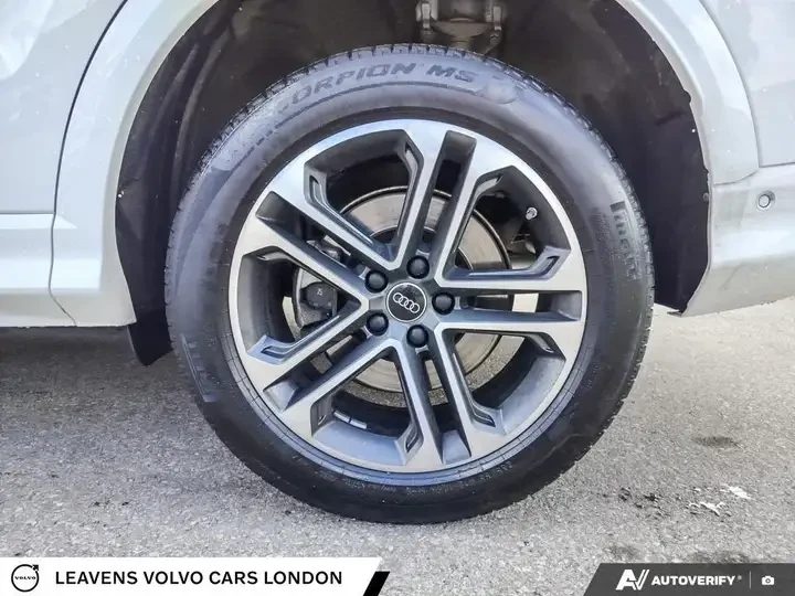 2025 Audi FY Q5 - Image 6 of 20