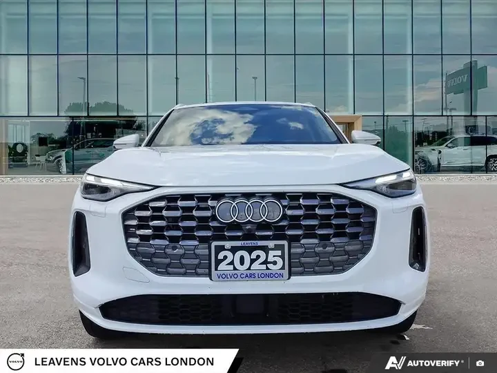 2025 Audi FY Q5 - Image 2 of 20