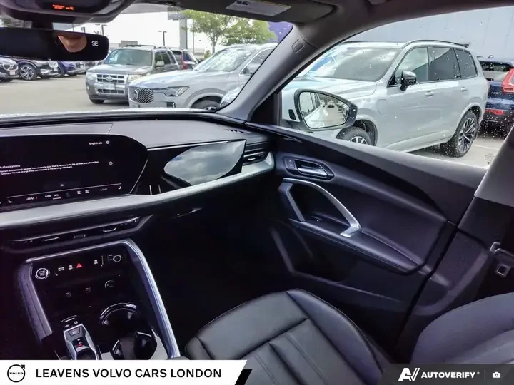 2025 Audi FY Q5 - Image 19 of 20