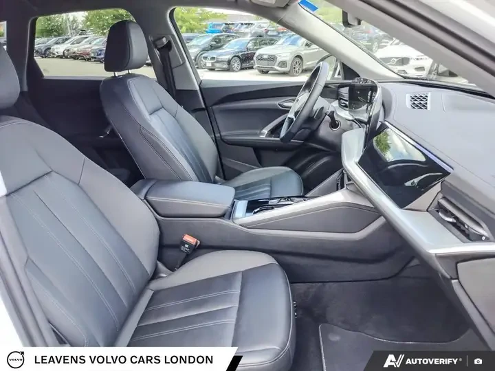 2025 Audi FY Q5 - Image 16 of 20