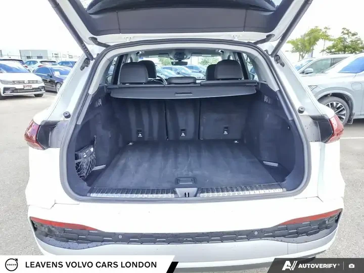 2025 Audi FY Q5 - Image 8 of 20