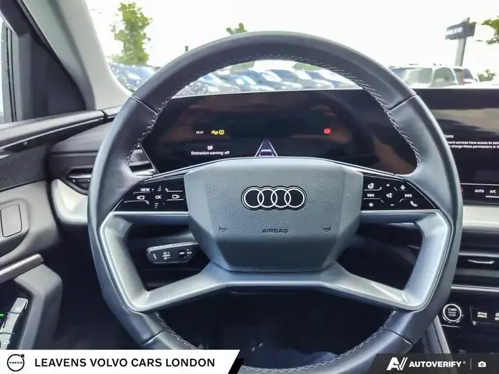 2025 Audi FY Q5 - Image 10 of 20