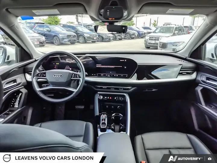 2025 Audi FY Q5 - Image 18 of 20