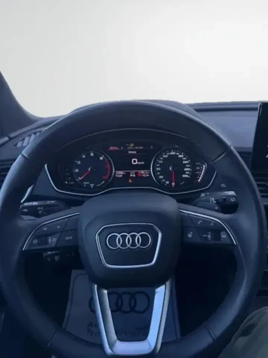 2025 Audi FY Q5 - Image 7 of 13