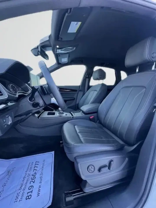 2025 Audi FY Q5 - Image 11 of 13