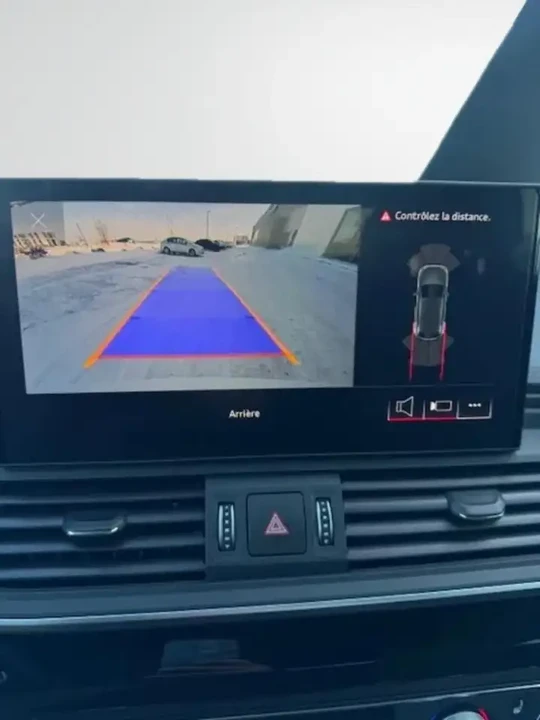 2025 Audi FY Q5 - Image 10 of 13
