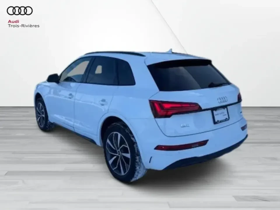 2025 Audi FY Q5 - Image 4 of 13