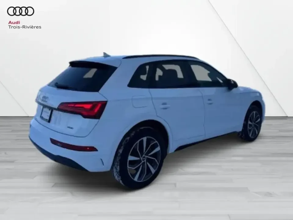 2025 Audi FY Q5 - Image 5 of 13