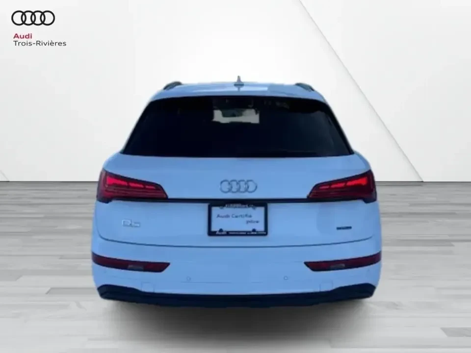 2025 Audi FY Q5 - Image 6 of 13