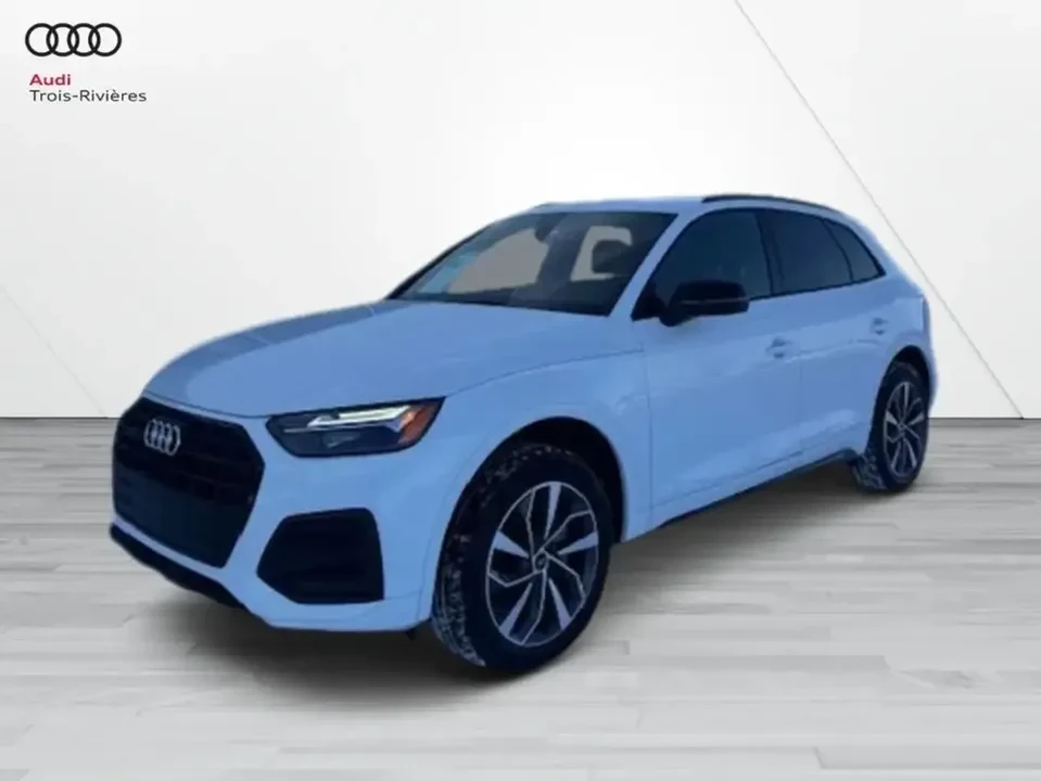 2025 Audi FY Q5 - Image 3 of 13
