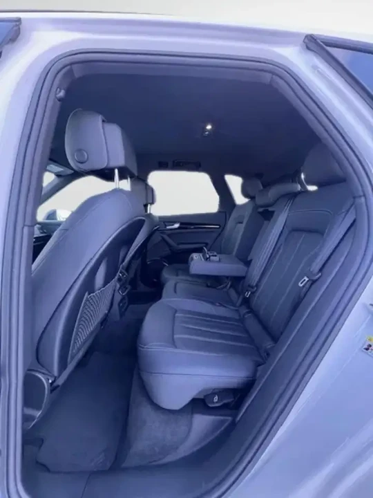 2025 Audi FY Q5 - Image 12 of 13