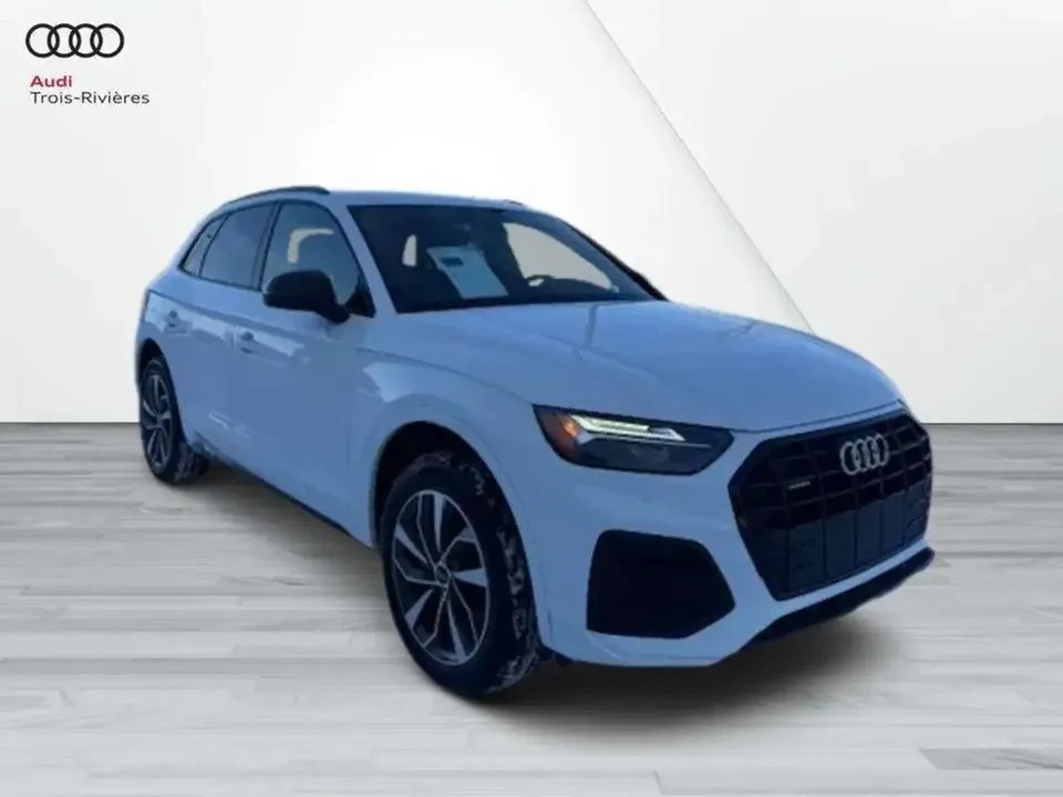 2025 Audi FY Q5 - Image 13 of 13
