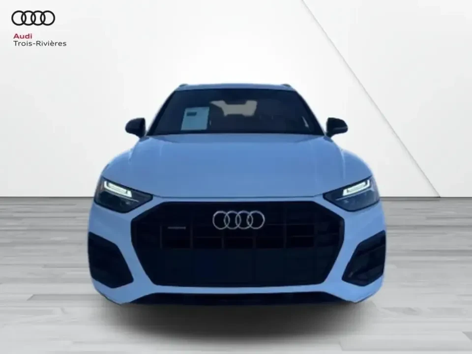 2025 Audi FY Q5 - Image 2 of 13
