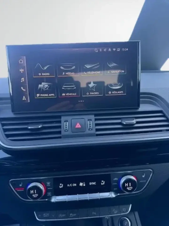 2025 Audi FY Q5 - Image 9 of 13