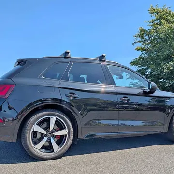 2025 Audi Q5 Technik 55 TFSIe S-Line