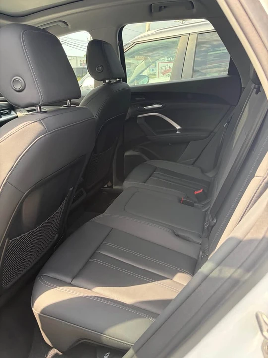 2025 Audi FY Q5 - Image 3 of 6
