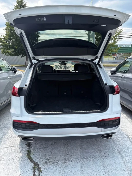 2025 Audi FY Q5 - Image 5 of 6