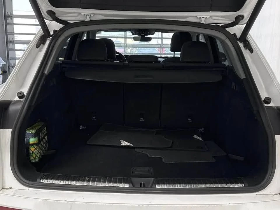 2025 Audi FY Q5 - Image 9 of 9