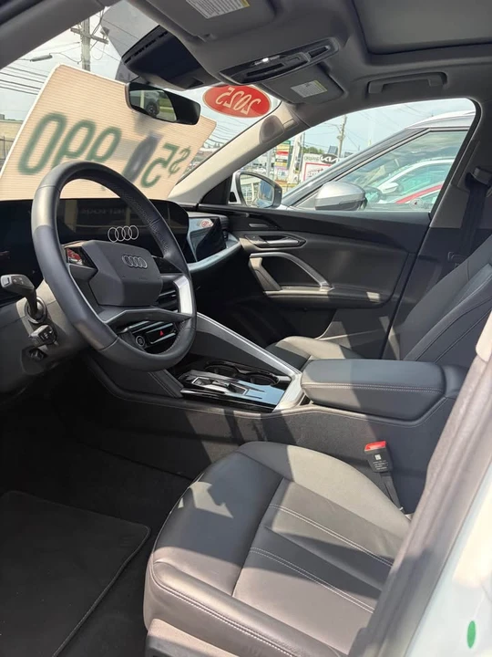 2025 Audi FY Q5 - Image 2 of 6