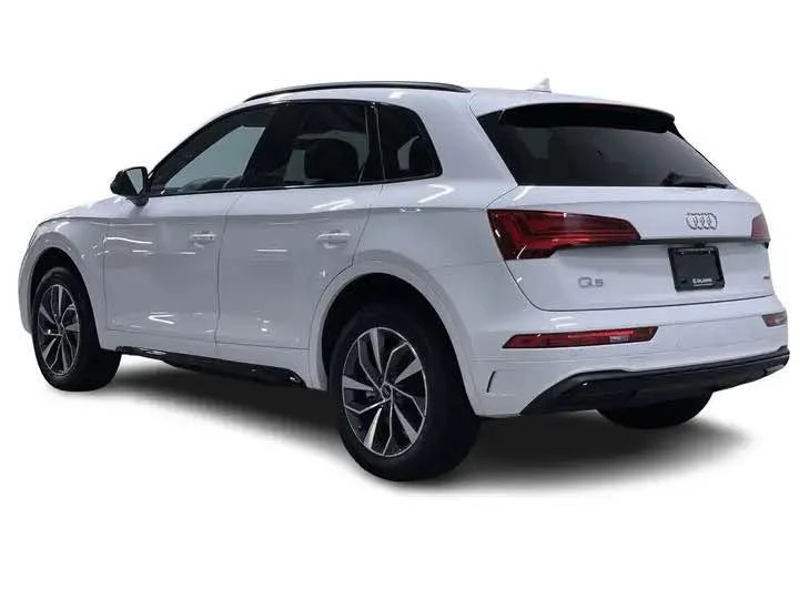 2025 Audi FY Q5 - Image 3 of 15