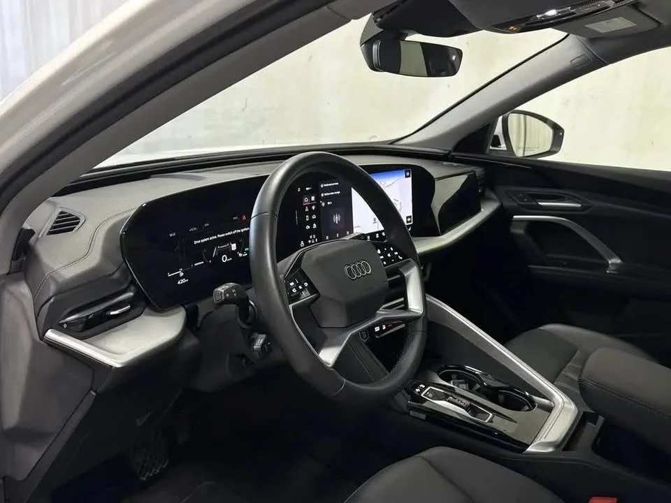 2025 Audi FY Q5 - Image 5 of 9