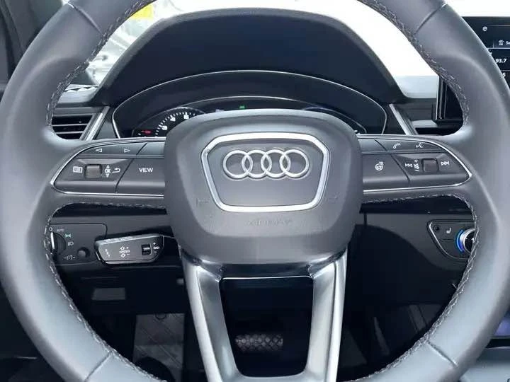 2025 Audi FY Q5 - Image 10 of 15