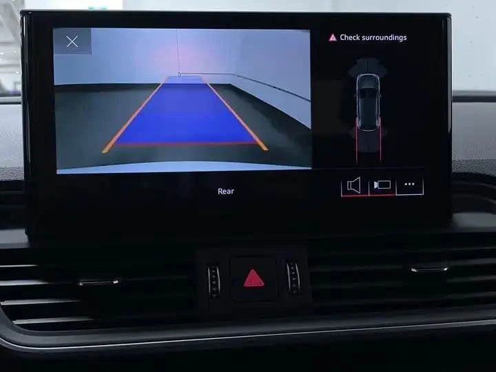 2025 Audi FY Q5 - Image 11 of 15