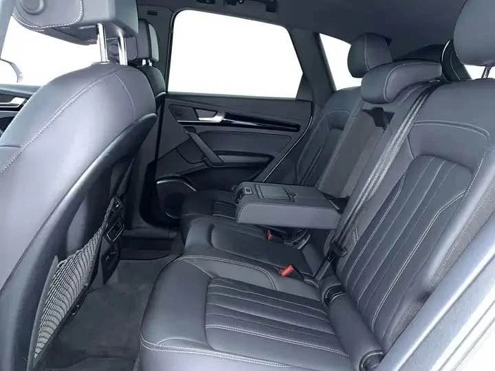 2025 Audi FY Q5 - Image 12 of 15