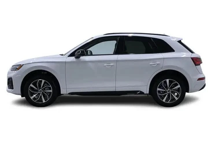 2025 Audi FY Q5 - Image 2 of 15