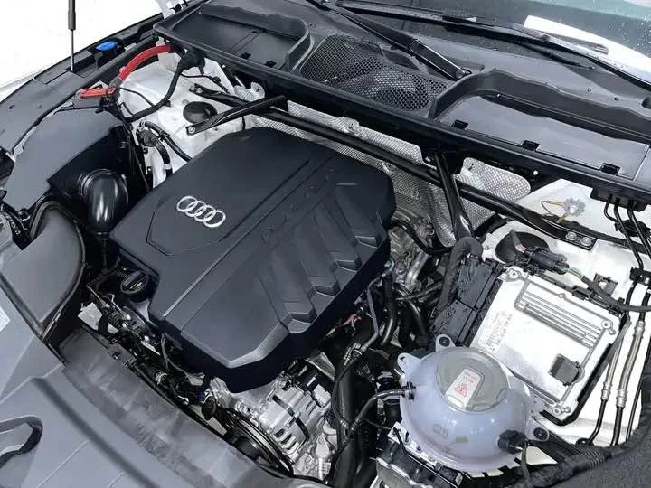 2025 Audi FY Q5 - Image 15 of 15