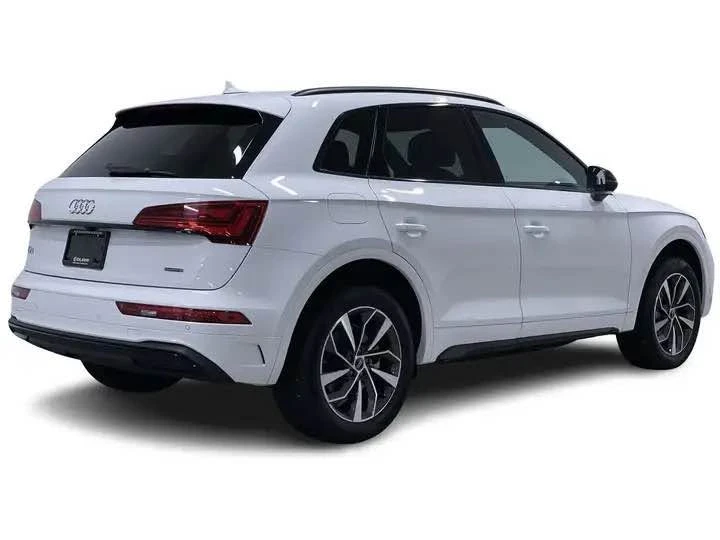 2025 Audi FY Q5 - Image 5 of 15