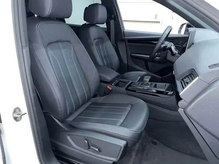 2025 Audi FY Q5 - Image 14 of 15