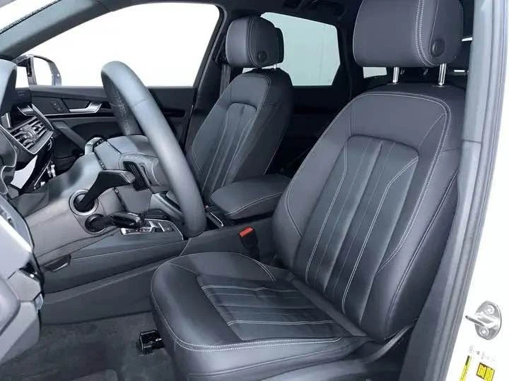 2025 Audi FY Q5 - Image 8 of 15