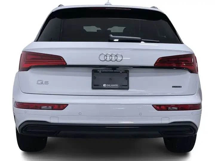 2025 Audi FY Q5 - Image 4 of 15
