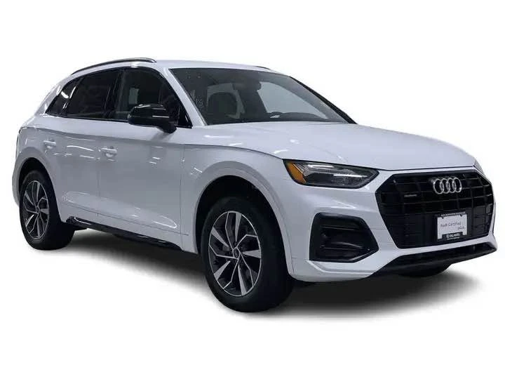 2025 Audi FY Q5 - Image 6 of 15