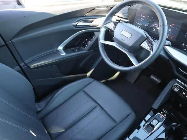 2025 Audi FY Q5 - Image 10 of 19
