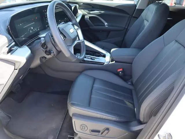 2025 Audi FY Q5 - Image 8 of 19