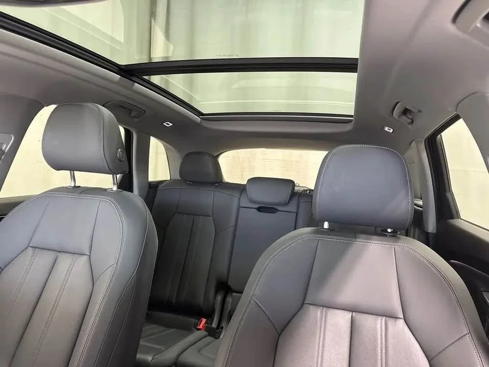 2025 Audi FY Q5 - Image 8 of 9