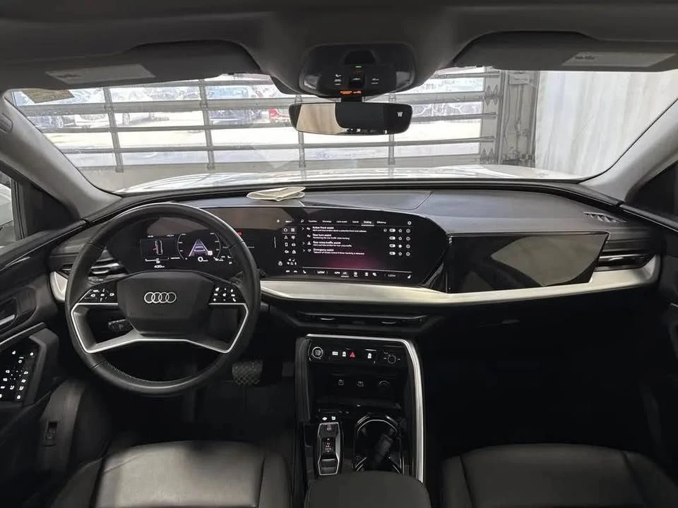 2025 Audi FY Q5 - Image 7 of 9