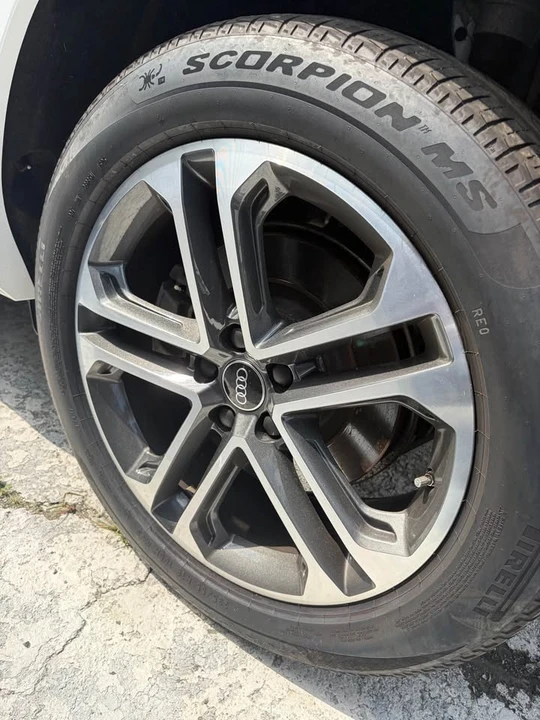 2025 Audi FY Q5 - Image 4 of 6