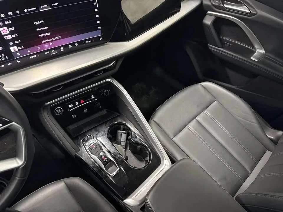 2025 Audi FY Q5 - Image 6 of 9