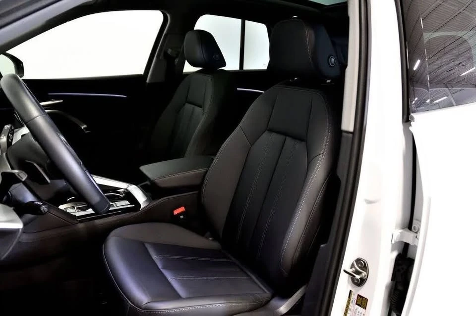 2025 Audi FY Q5 - Image 17 of 20
