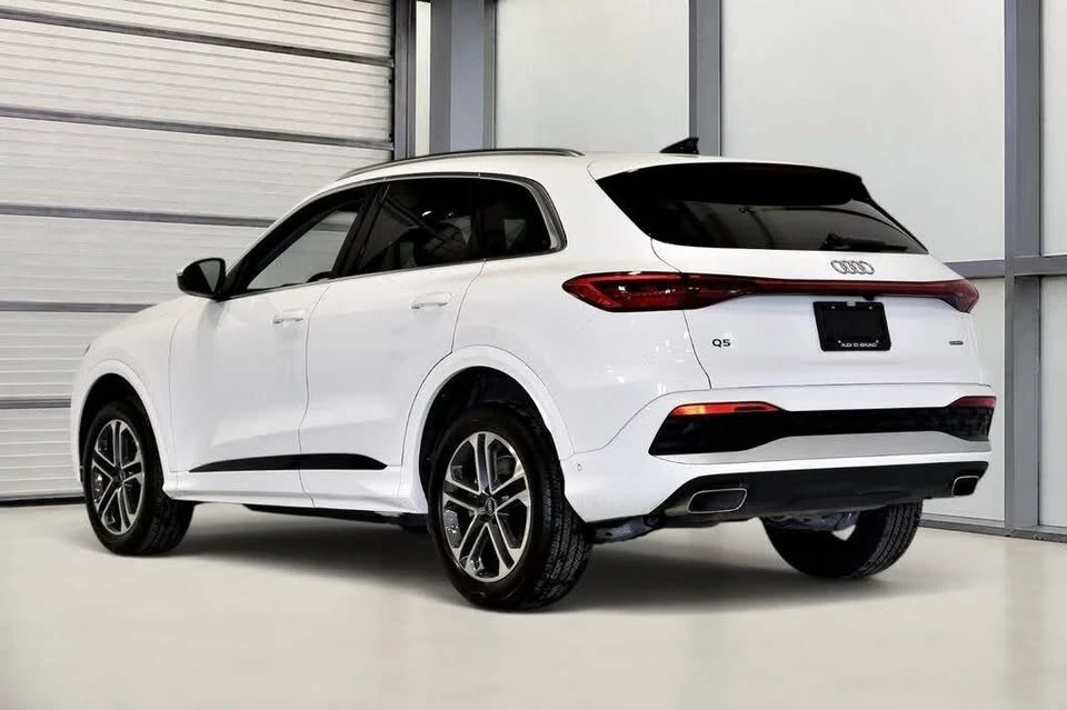 2025 Audi FY Q5 - Image 7 of 20