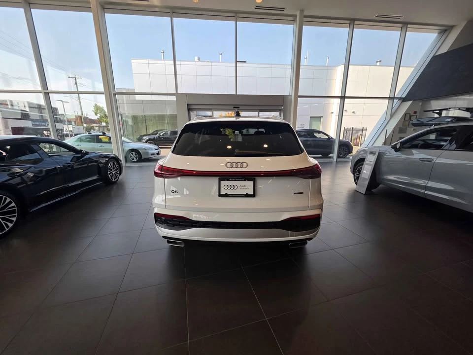 2025 Audi FY Q5 - Image 4 of 5