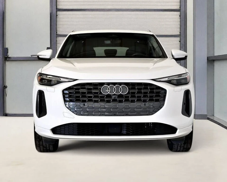 2025 Audi FY Q5 - Image 4 of 20